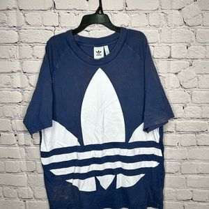 Adidas Originals Large Logo T-Shirt